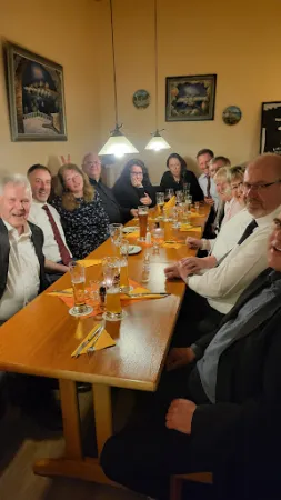 Bild von Restaurant Dionysos