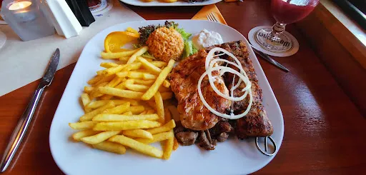 Bild von Restaurant Dionysos