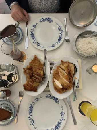 Bild von China-Restaurant Chi Wan