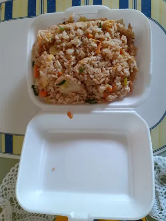 Bild von China-Restaurant Chi Wan