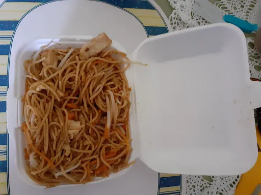 Bild von China-Restaurant Chi Wan