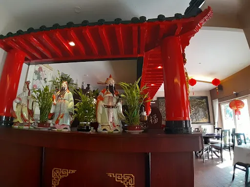 Bild von China-Restaurant Chi Wan