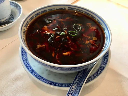 Bild von China-Restaurant Chi Wan