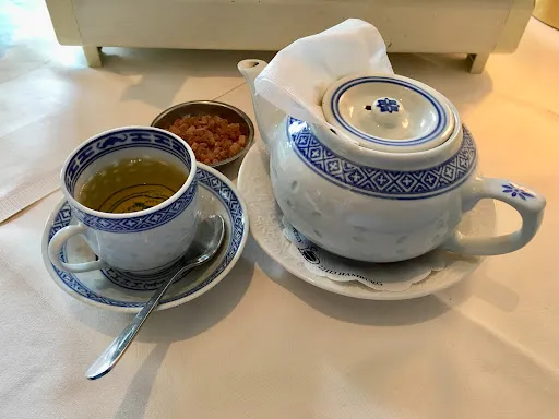 Bild von China-Restaurant Chi Wan