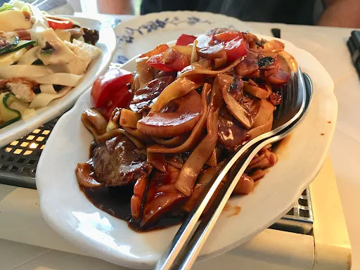 Bild von China-Restaurant Chi Wan
