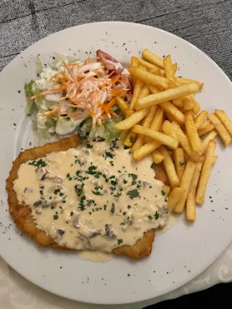 Bild von Romans Holzkohlegrill (ehem. Pizza & Co.)