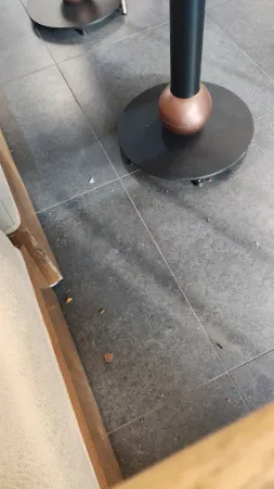 Bild von Orientinental Döner Restaurant