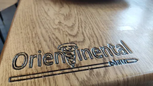 Bild von Orientinental Döner Restaurant
