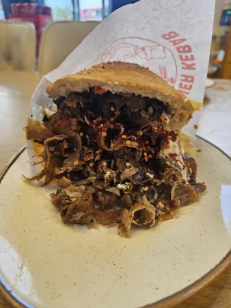 Bild von Orientinental Döner Restaurant