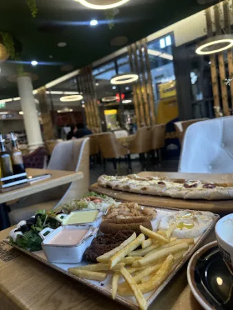 Bild von Orientinental Döner Restaurant