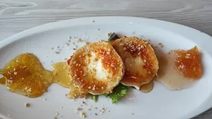 Restaurant Auszeit TCK