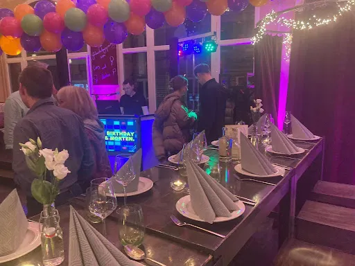 Bild von Fuxbau Catering