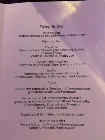 Bild von Fuxbau Catering