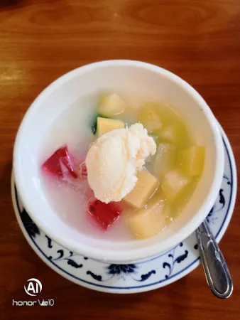 Bild von ASIAN RESTAURANT Phoenix