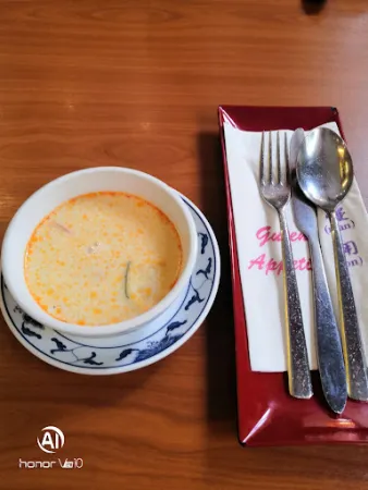 Bild von ASIAN RESTAURANT Phoenix