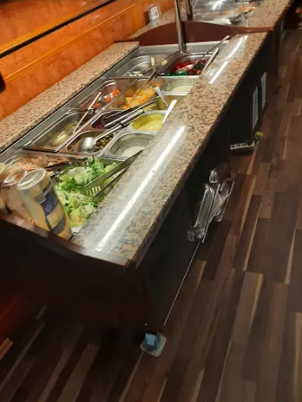 Bild von ASIAN RESTAURANT Phoenix