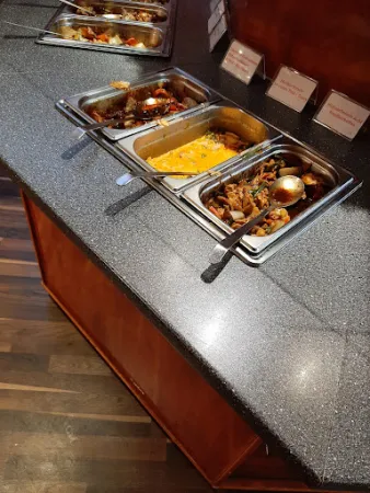 Bild von ASIAN RESTAURANT Phoenix