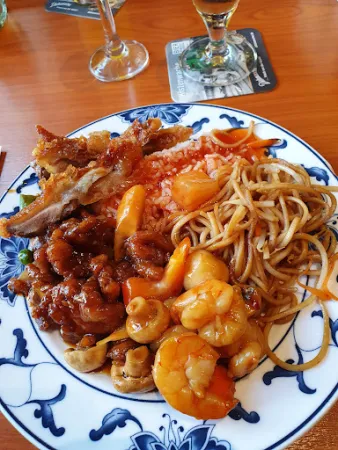 Bild von ASIAN RESTAURANT Phoenix