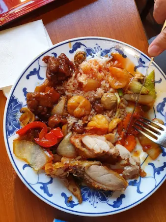 Bild von ASIAN RESTAURANT Phoenix