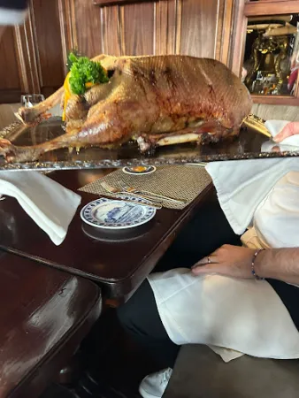 Bild von Restaurant Aal-Kate GmbH