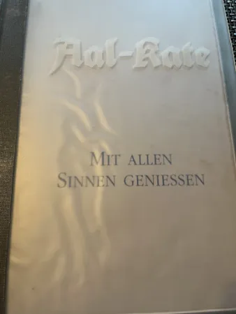 Bild von Restaurant Aal-Kate GmbH