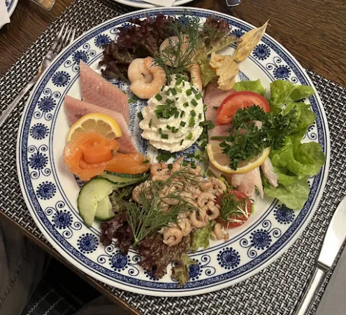 Bild von Restaurant Aal-Kate GmbH