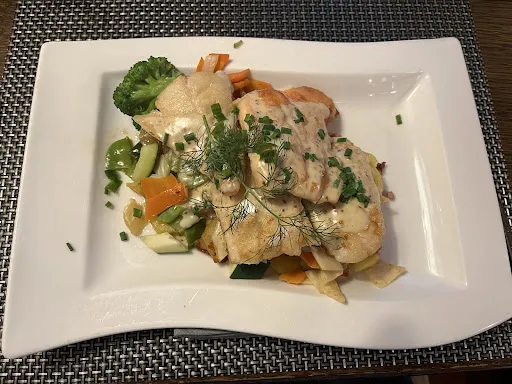 Bild von Restaurant Aal-Kate GmbH