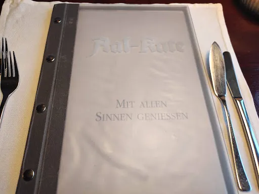 Bild von Restaurant Aal-Kate GmbH