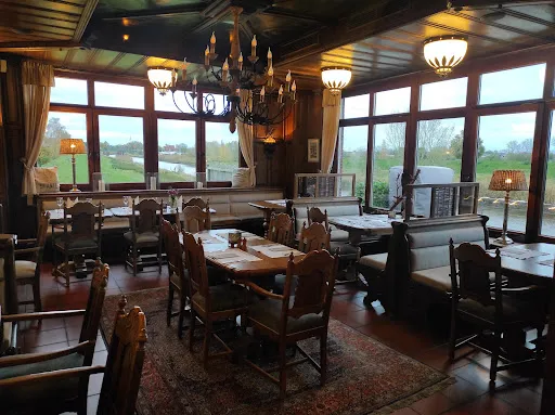 Bild von Restaurant Aal-Kate GmbH