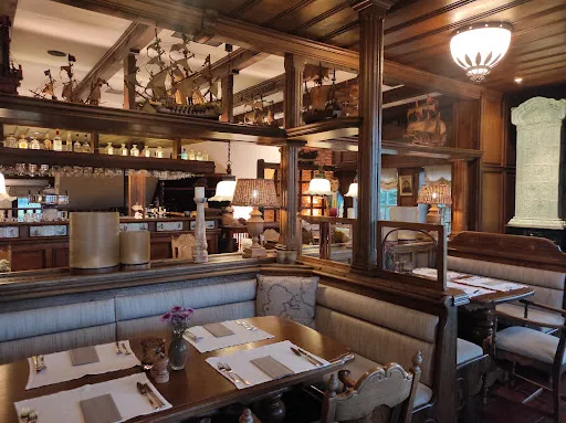 Bild von Restaurant Aal-Kate GmbH