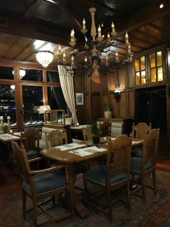 Bild von Restaurant Aal-Kate GmbH