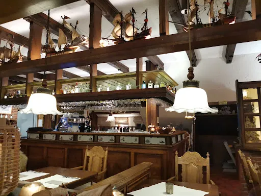 Bild von Restaurant Aal-Kate GmbH