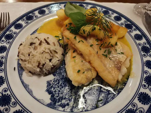Bild von Restaurant Aal-Kate GmbH