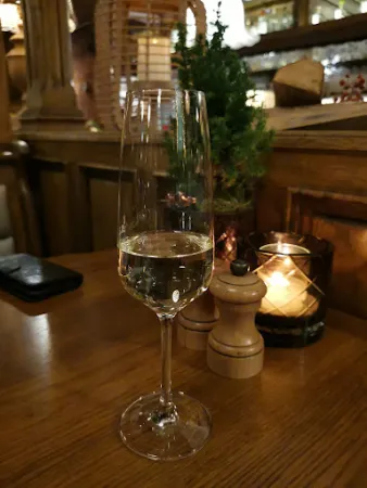 Bild von Restaurant Aal-Kate GmbH