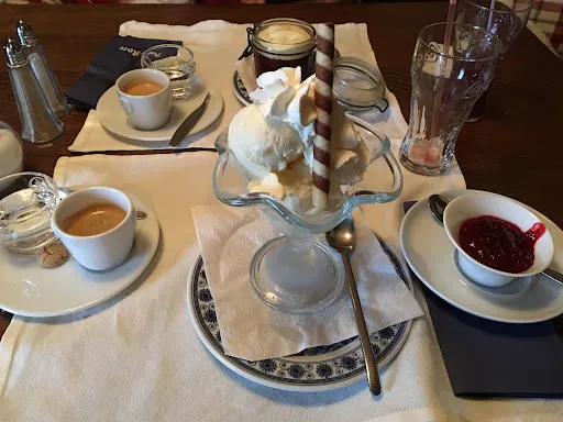 Bild von Restaurant Aal-Kate GmbH