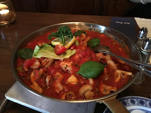 Bild von Restaurant Aal-Kate GmbH