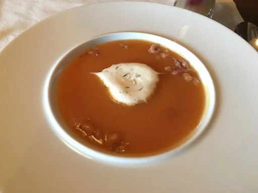 Bild von Restaurant Aal-Kate GmbH