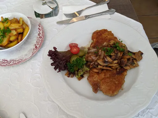 Bild von Jägerkrug Hohenhorst
