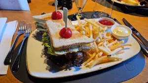 Restaurant Johann
