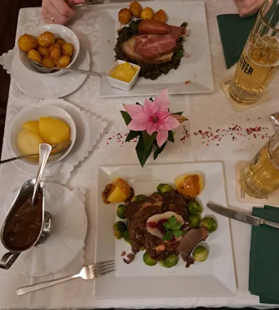 Bild von Hotel Dithmarscher Hof Inh. Antje Enstipp
