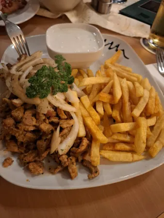 Bild von Amadeus