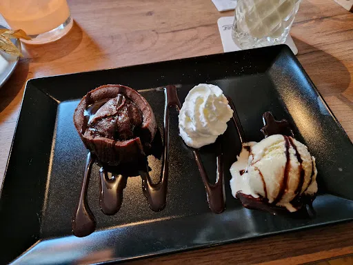 Bild von Wangos Cafe Restaurant Bar