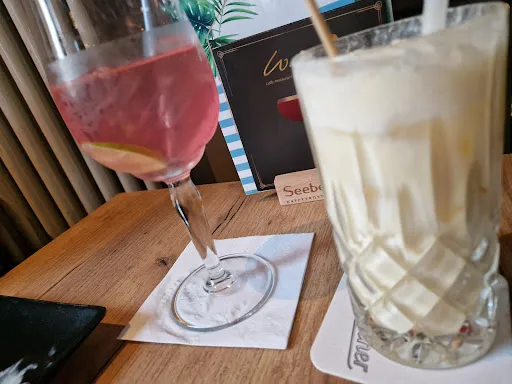 Bild von Wangos Cafe Restaurant Bar
