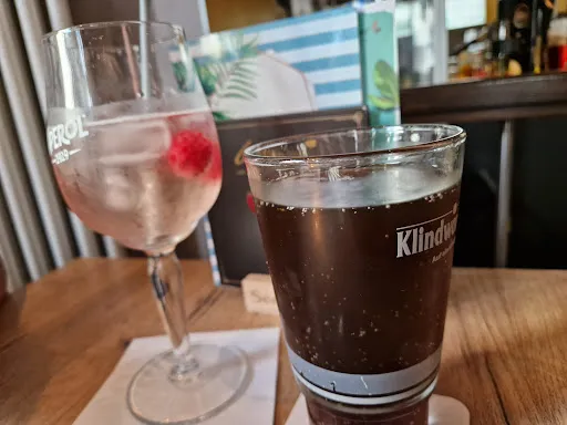 Bild von Wangos Cafe Restaurant Bar