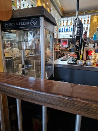 Bild von Wangos Cafe Restaurant Bar