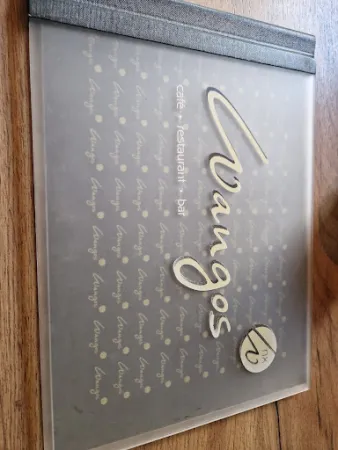 Bild von Wangos Cafe Restaurant Bar