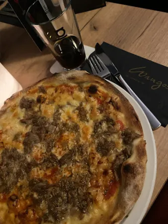 Bild von Wangos Cafe Restaurant Bar
