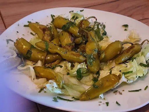 Bild von Wangos Cafe Restaurant Bar
