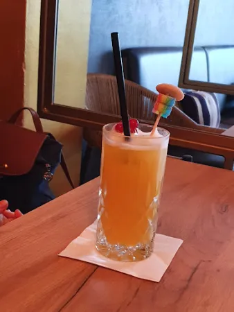 Bild von Wangos Cafe Restaurant Bar