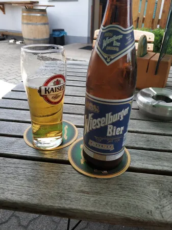 Bild von Margareta B